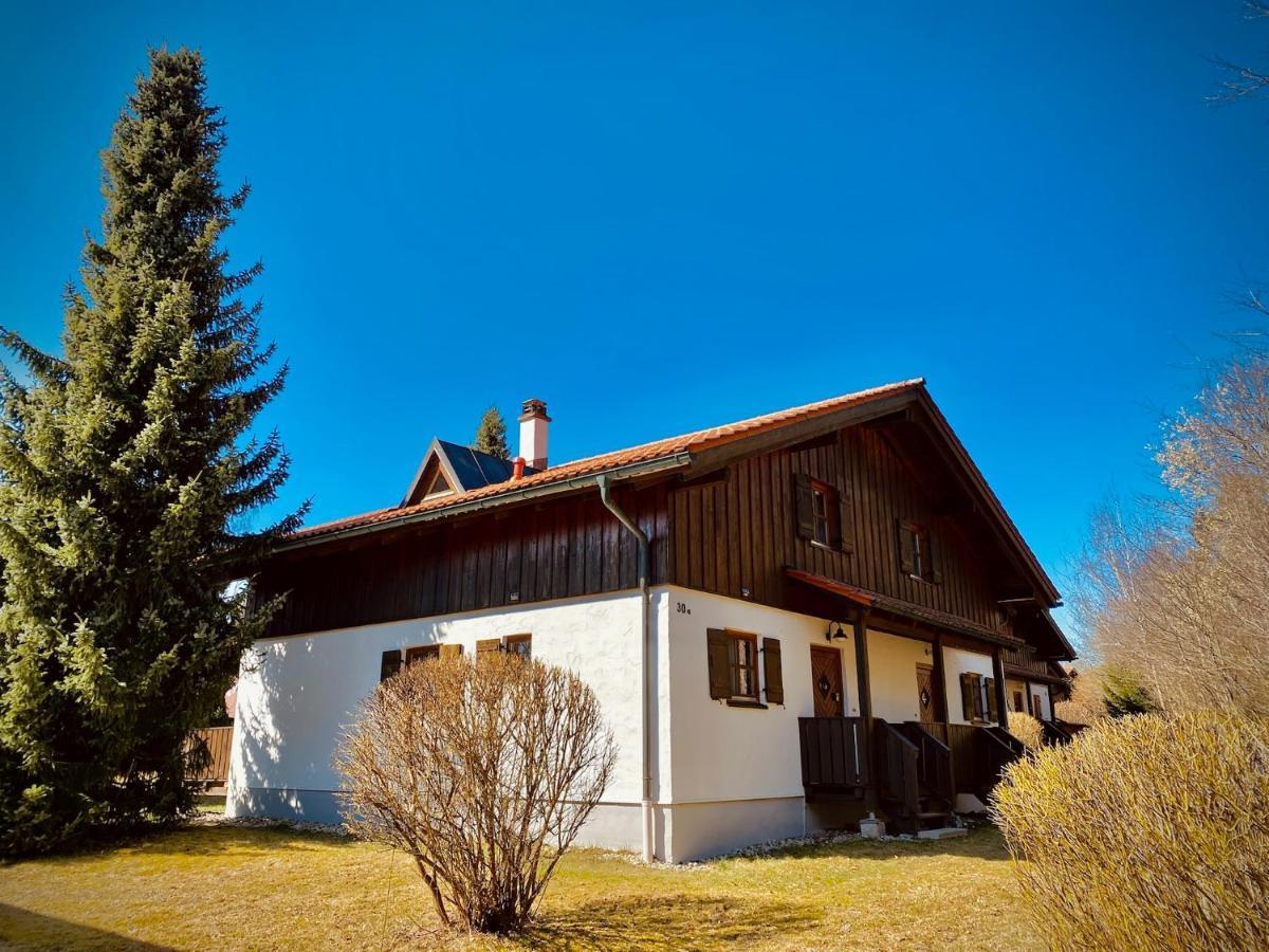 Ferienhaus Regent Exterior photo