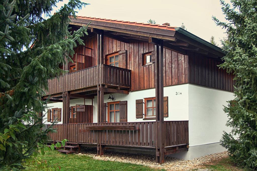 Ferienhaus Regent Exterior photo
